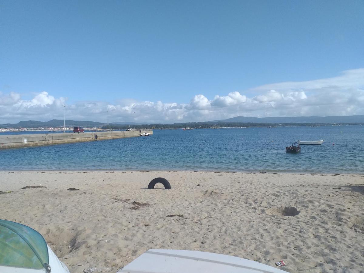 Casa De Playa En Un Pequeno Paraiso 이슬라 데 아로사 외부 사진