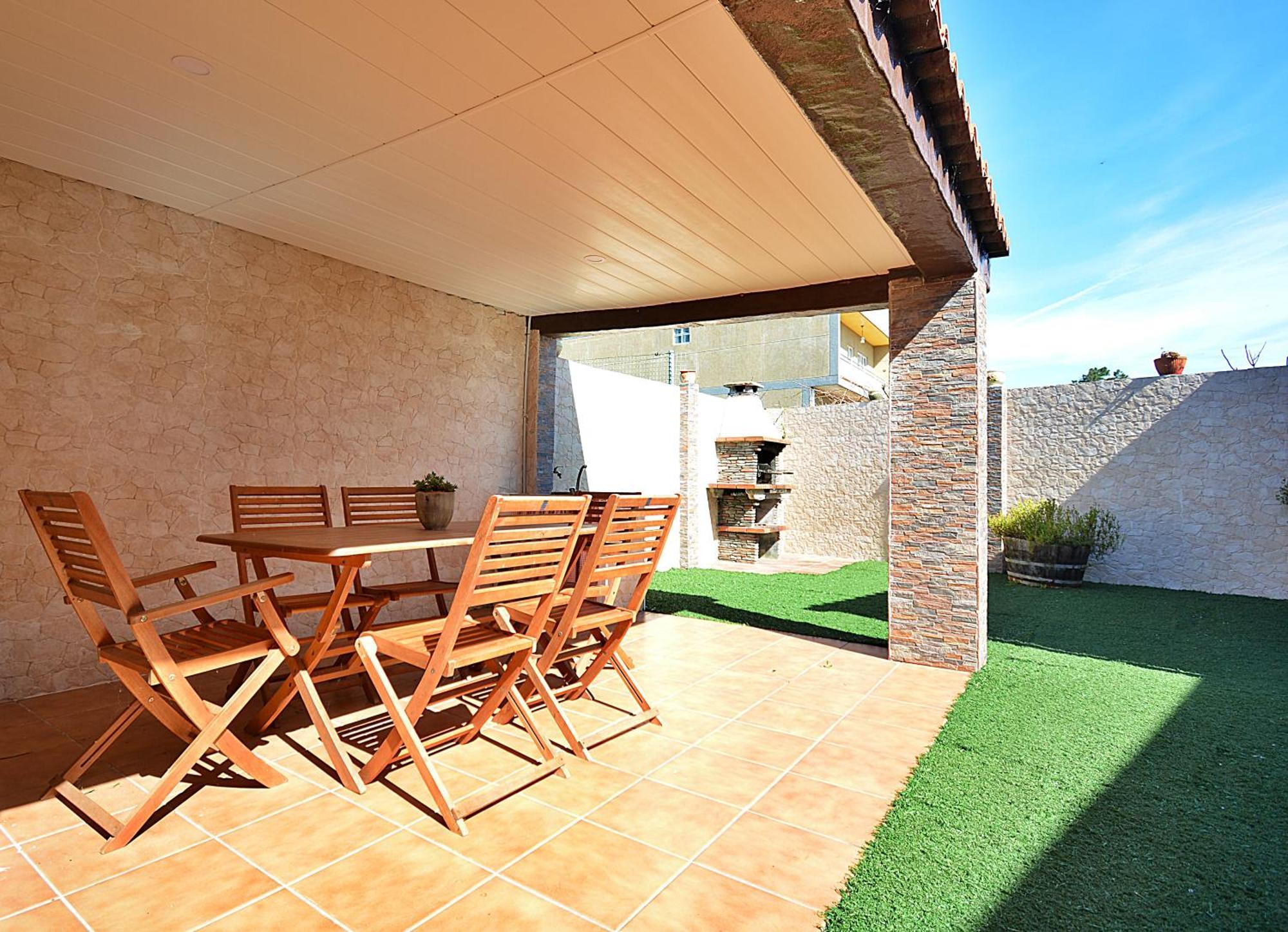Casa De Playa En Un Pequeno Paraiso 이슬라 데 아로사 외부 사진