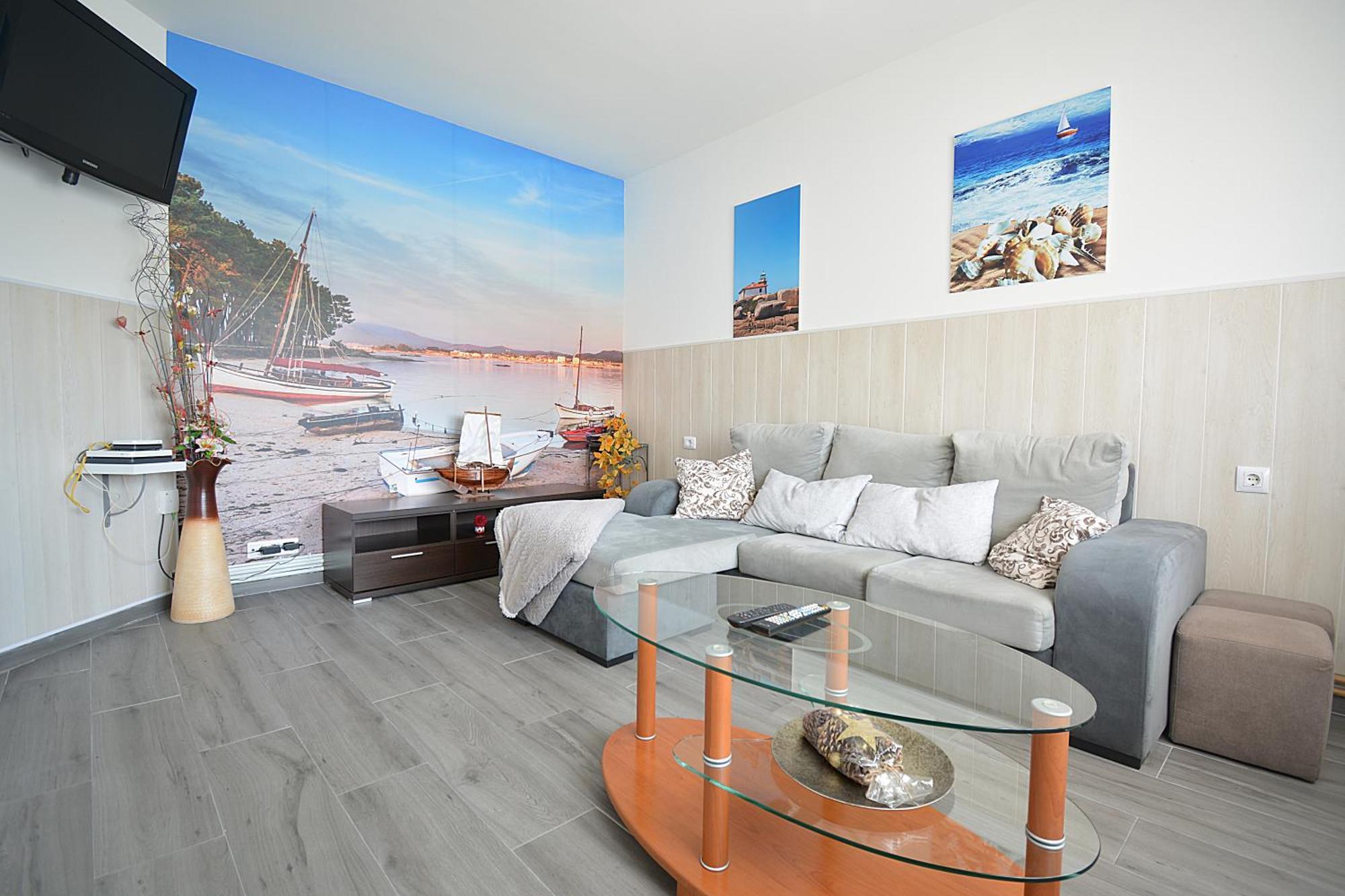Casa De Playa En Un Pequeno Paraiso 이슬라 데 아로사 외부 사진